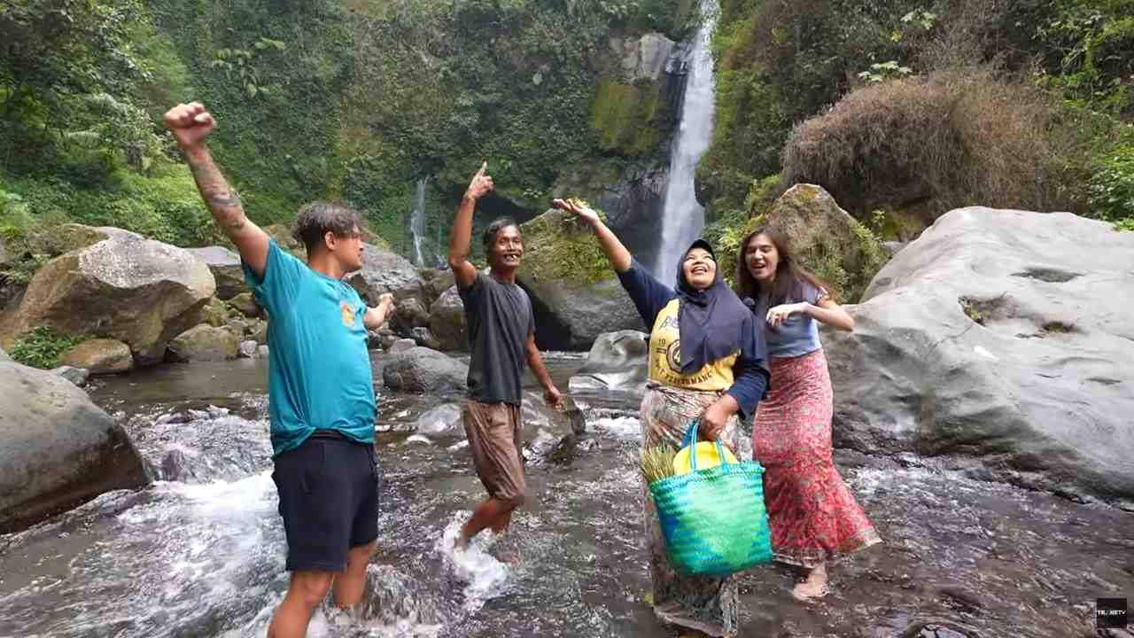 
					Pesona Air Terjun Kedung Kayang yang Tak Terbantahkan Indahnya
					