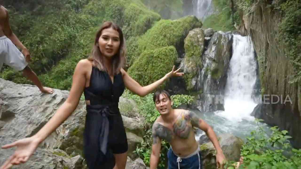 
					Tak Cuma Indah, Air Terjun Wera Punya Arus yang Menantang Adrenalin
					