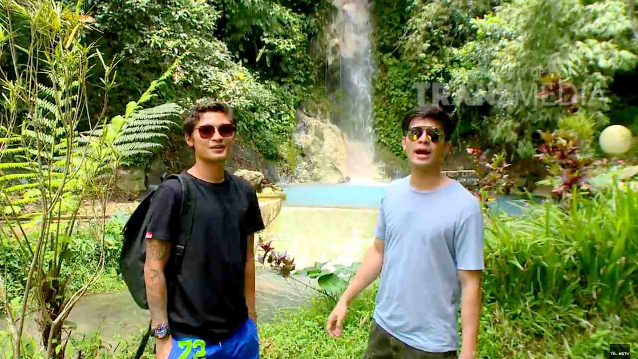 
					Curug Koleangkak, Destinasi Sempurna Para Pencari Ketenangan
					