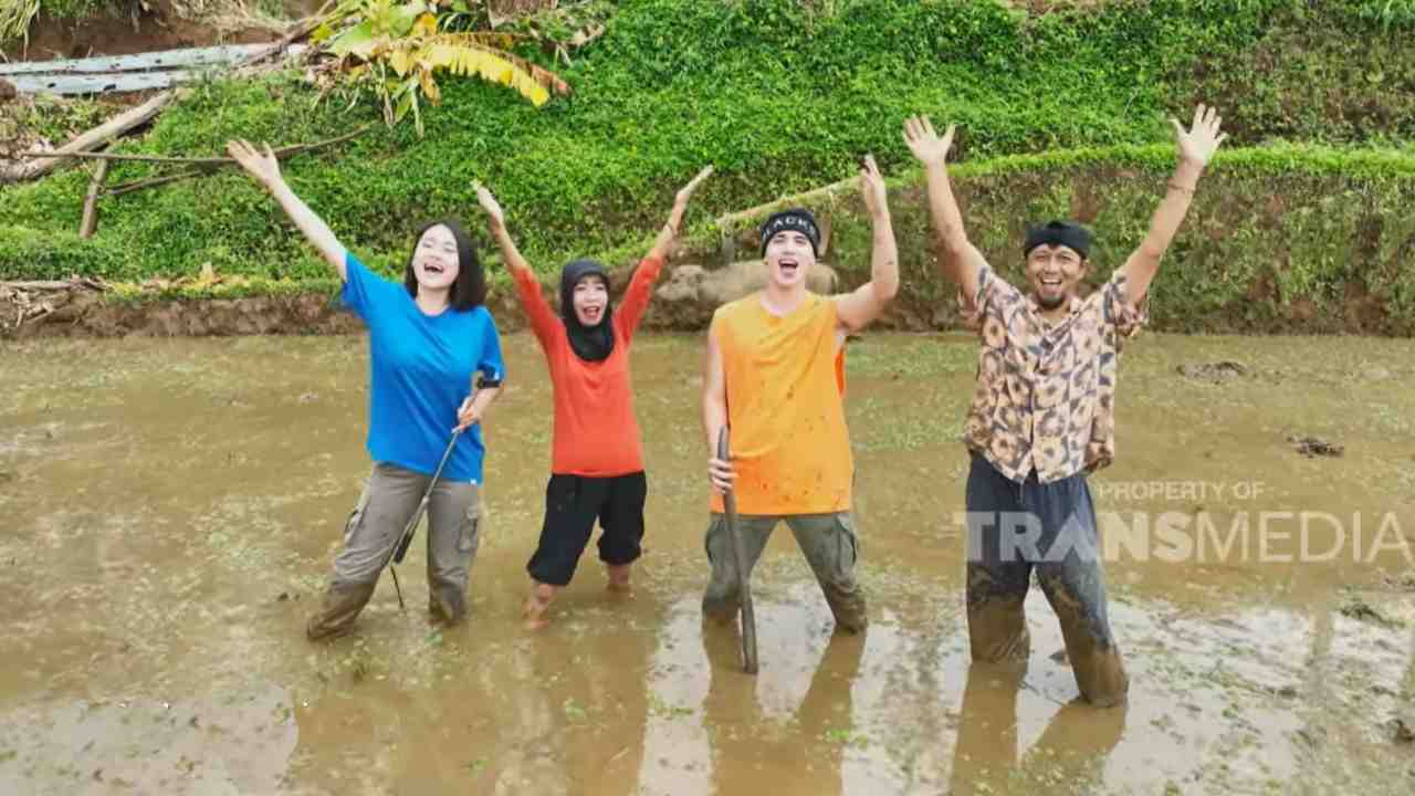 
					Liburan di Desa Wisata Taraju Merasakan Suasana Pedesaan yang Autentik
					