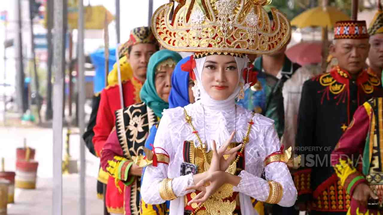 
					Lamban Gedung Kuning, Pusat Pelestarian Budaya Lampung di Bandar Lampung
					