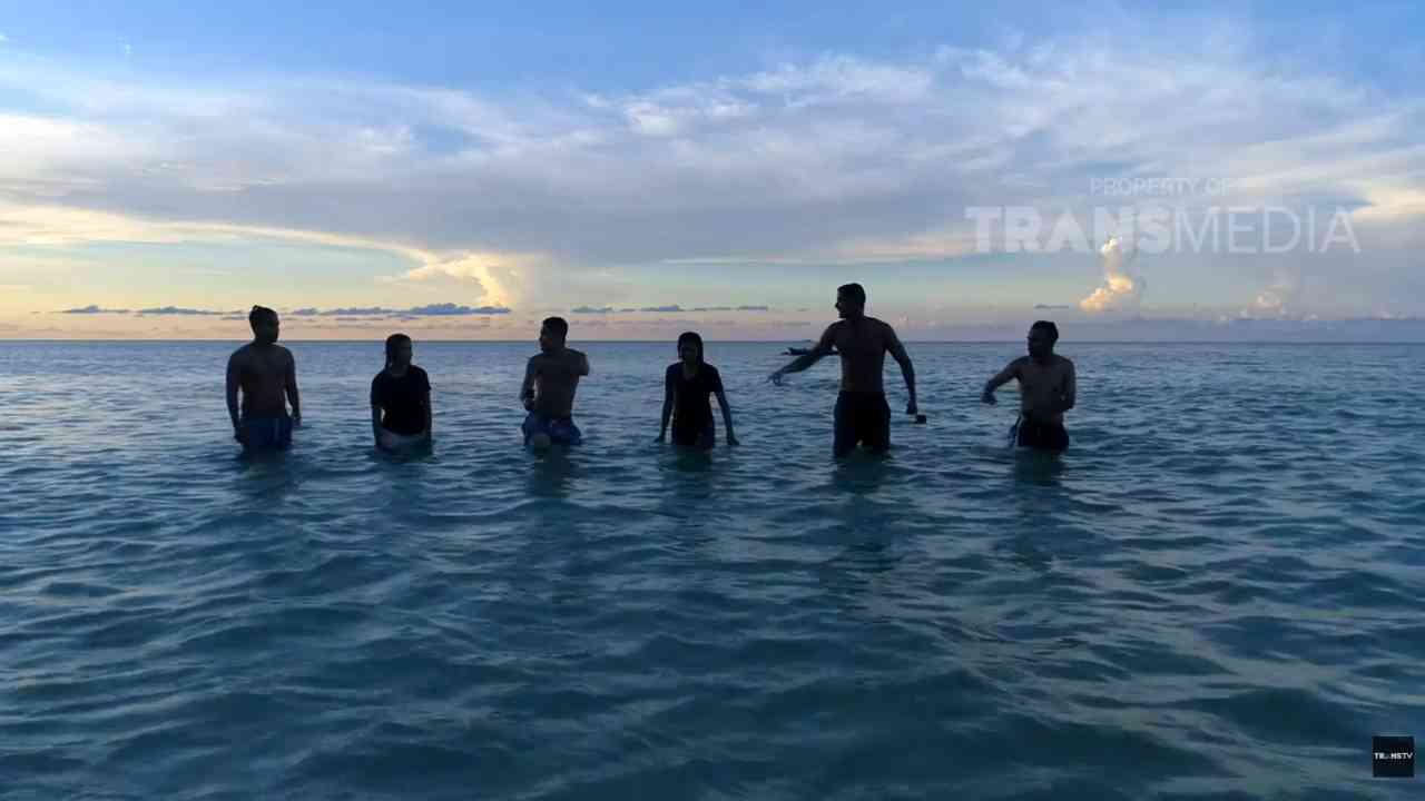 
					Pantai Walakiri, Destinasi dengan Pesona Sunset di Sumba Timur
					