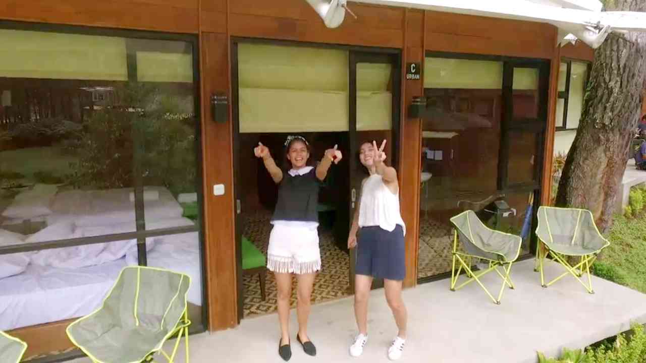 Informasi Wisata Indonesia dan Luar Negeri : 
					Tempat Glamping di Bandung ini Lebih dari Sekadar Tempat Menginap
					