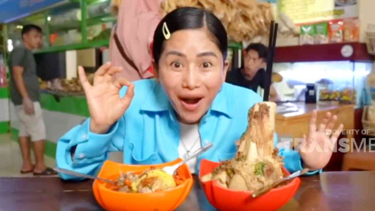 
					Emang Iya, Bakso Tetelan dan Sumsum Paling Enak Adanya di Sini?
					