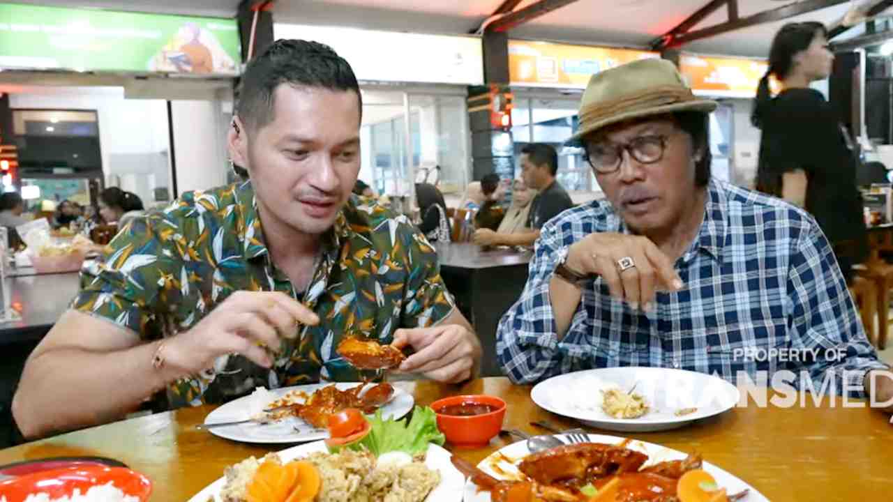 Destinasi Wisata Populer : 
					Prospek Cerah Budidaya Kepiting Soka di Balikpapan dan Tantangannya
					