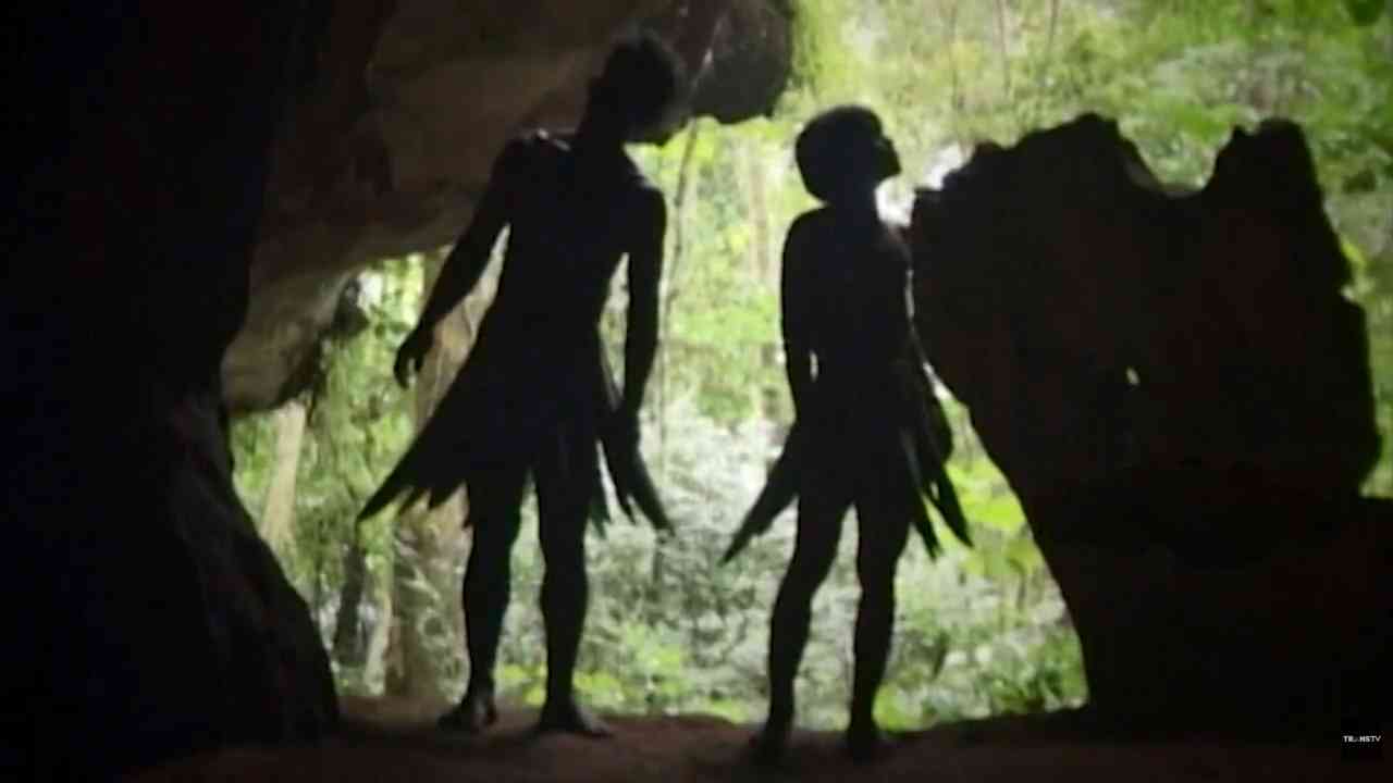 
					Menelisik Cara Manusia Purba Berkomunikasi Lewat Warna
					