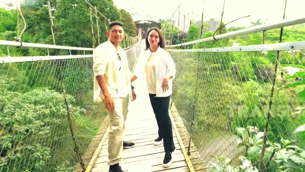 
					Tempat Glamping di Ciwidey untuk Staycation yang Dekat dengan Alam
					