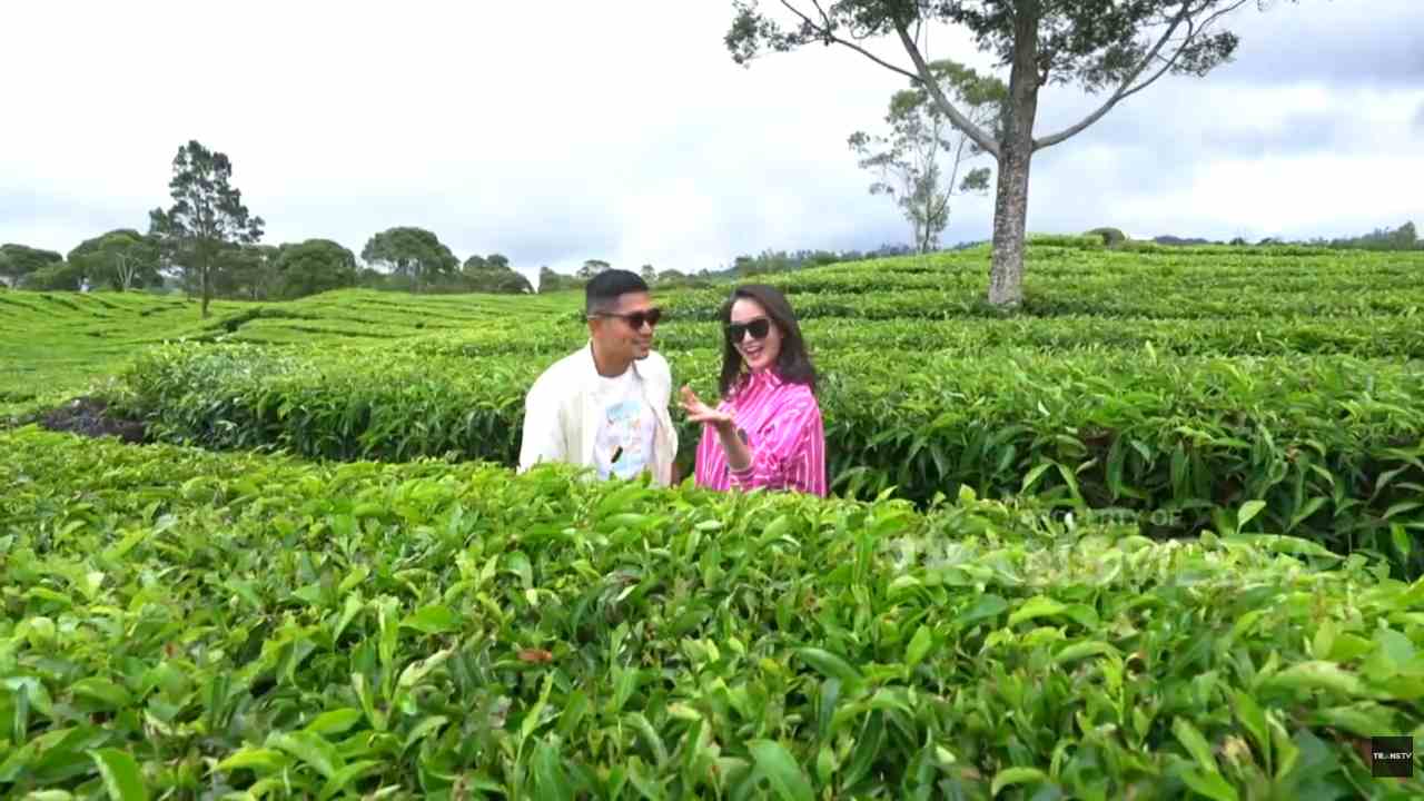 
					Tempat Glamping di Ciwidey untuk Staycation yang Dekat dengan Alam
					