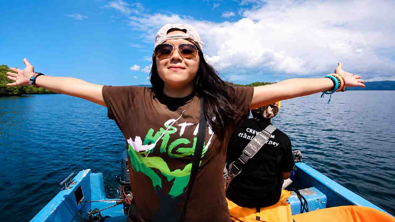 
					Goa Kelelawar di Raja Ampat Layak Disambangi Traveler Sejati
					