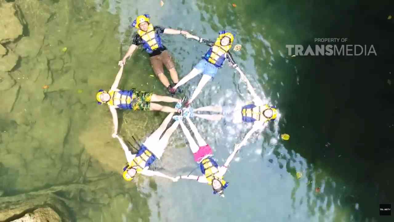 
					Green Canyon Pangandaran, Kombinasi Alam Liar dan Wisata Petualangan
					