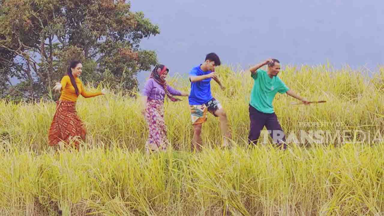 
					Susana Syahdu di Kaki Gunung Cikuray Garut, Mendamaikan Hati
					