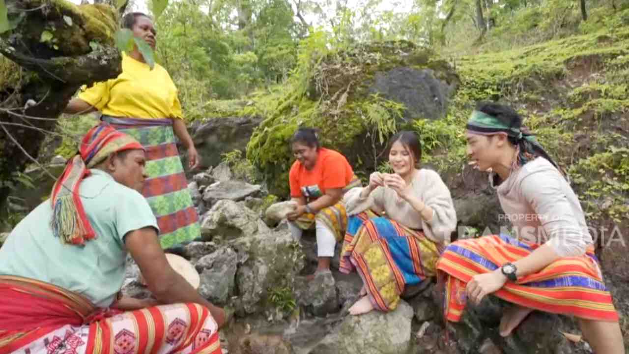 
					Keajaiban Akuna, Hutan Bonsai Fatumnasi di Nusa Tenggara Timur
					