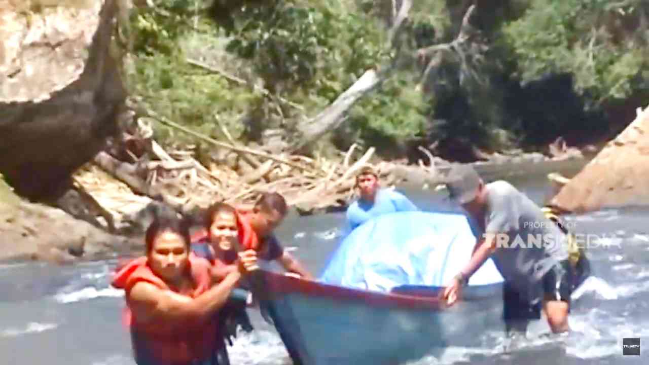 
					Menjelajahi Kapuas Hulu, Sang Penjaga Denyut Jantung Kalimantan
					