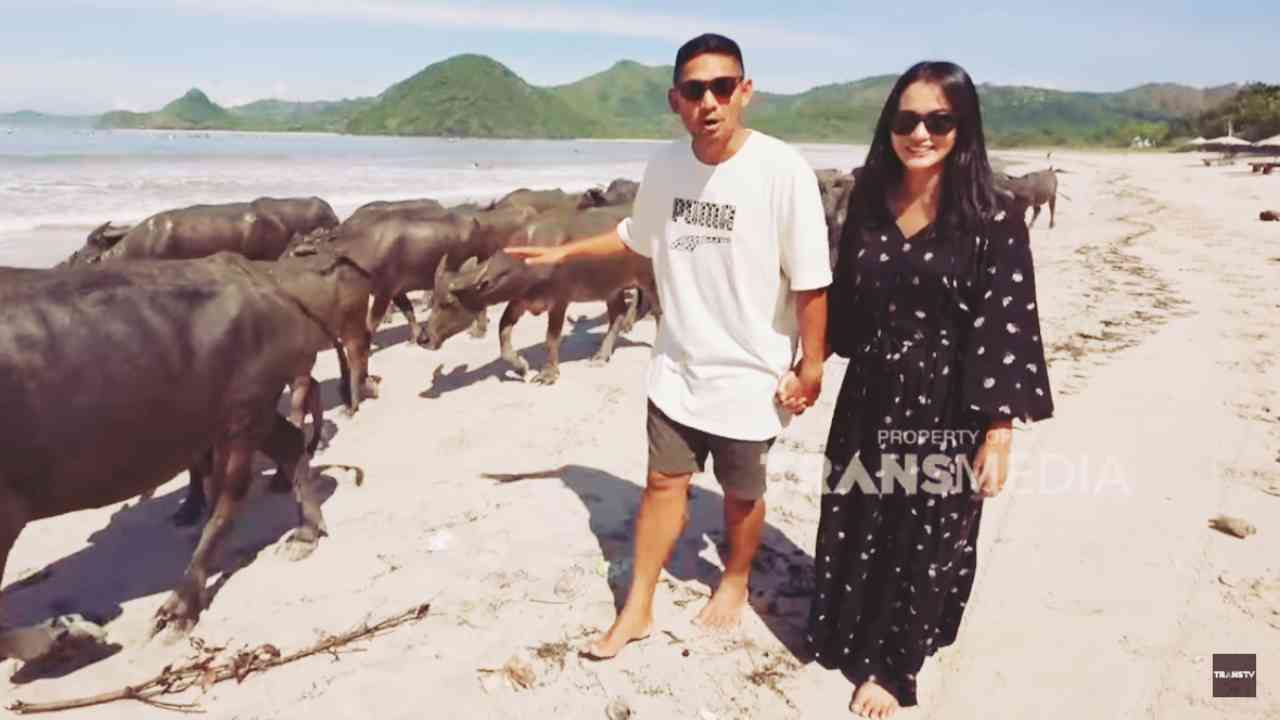 
					Menghayati Keindahan Lombok yang Tak Mungkin Terlupakan
					