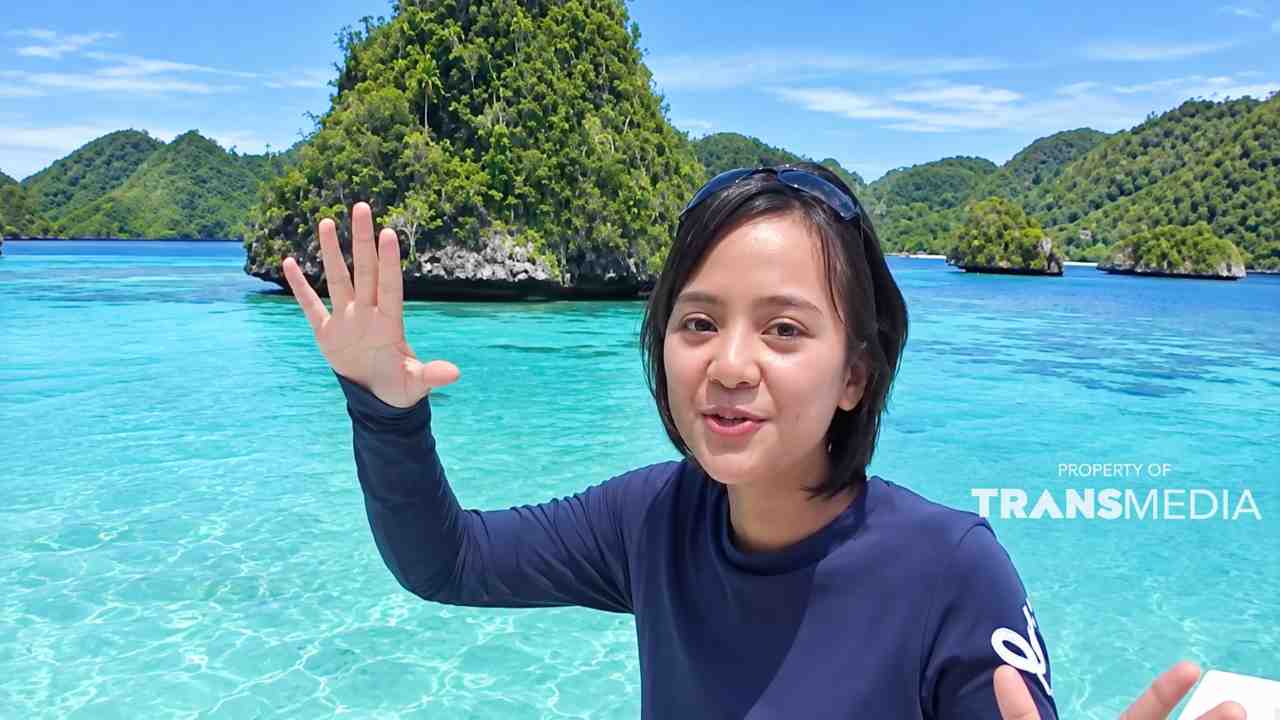 
					Kepulauan Wayag Raja Ampat, Pesona Karst dan Laut Pirus yang Memukau
					