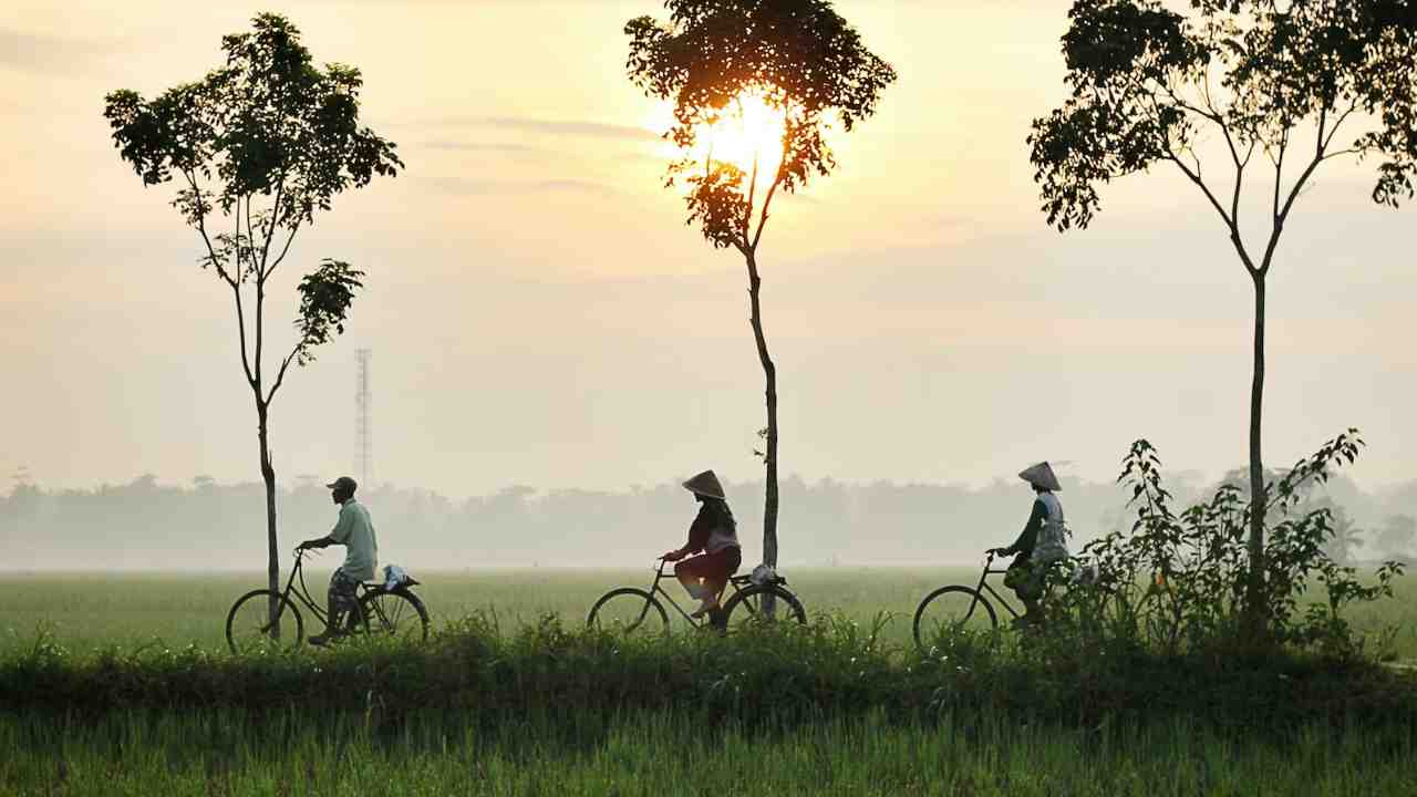 Liburan di Desa Wisata Makin Asyik dan Digemari Banyak Orang