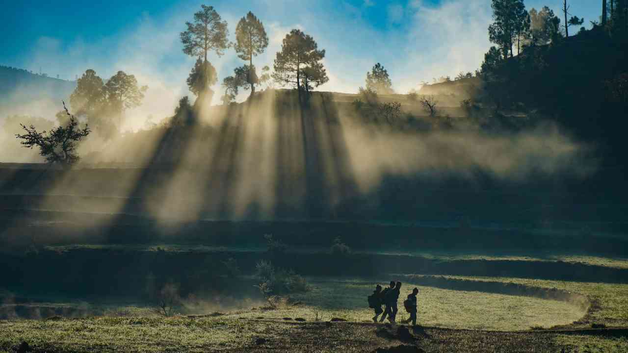 
					Liburan saat Ramadan, Pastikan Tetap Nyaman dan Tak Mengganggu Ibadah
					
