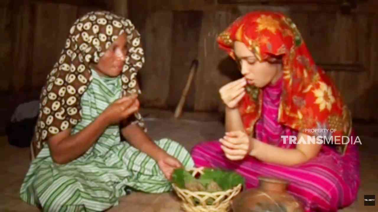 
					Masyarakat Sempa-Sempa Pulau Buton, Benteng Kultural Penjaga Tradisi
					