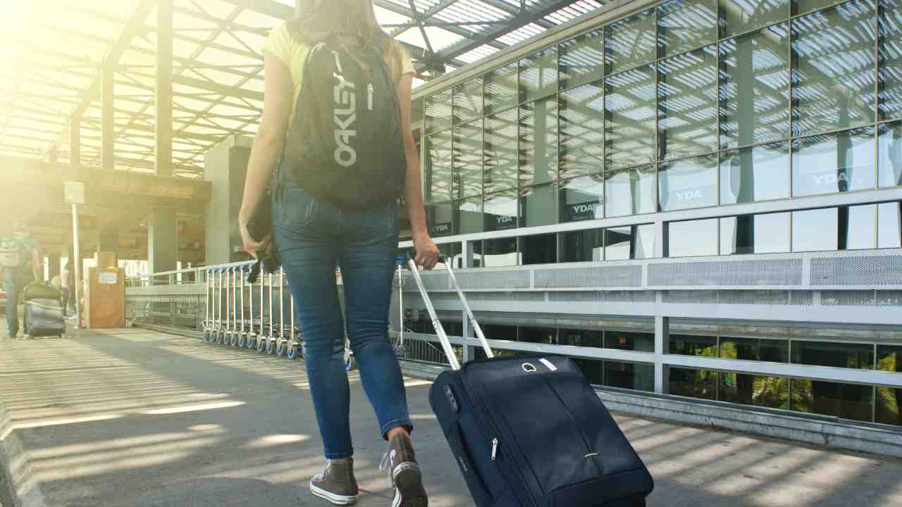 Tips Memilih Travel Bag agar Perjalanan Jadi Nyaman