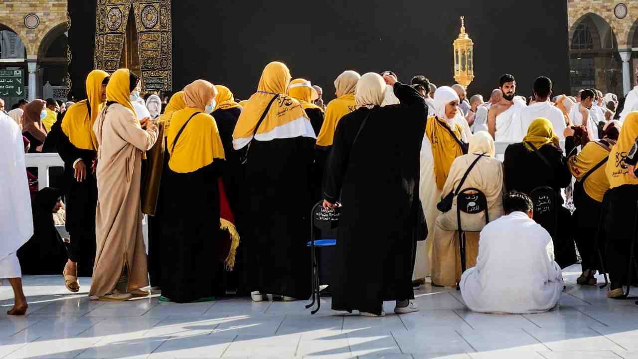 
					Hal-hal Penting Memilih Travel Umrah agar Terhindar dari Penipuan
					