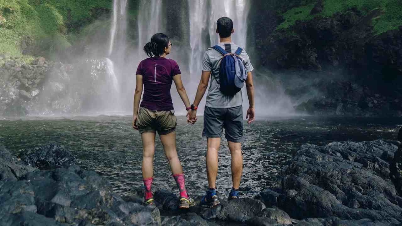 
					8 Langkah Mengatasi Rasa Takut Saat Memulai Aktivitas Memacu Adrenalin
					