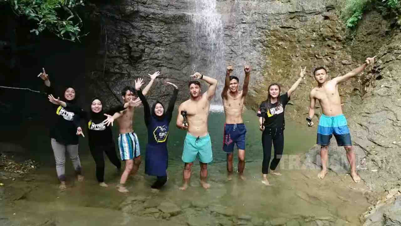 
					Asyik Banget, Pangandaran untuk Liburan yang Ceria
					