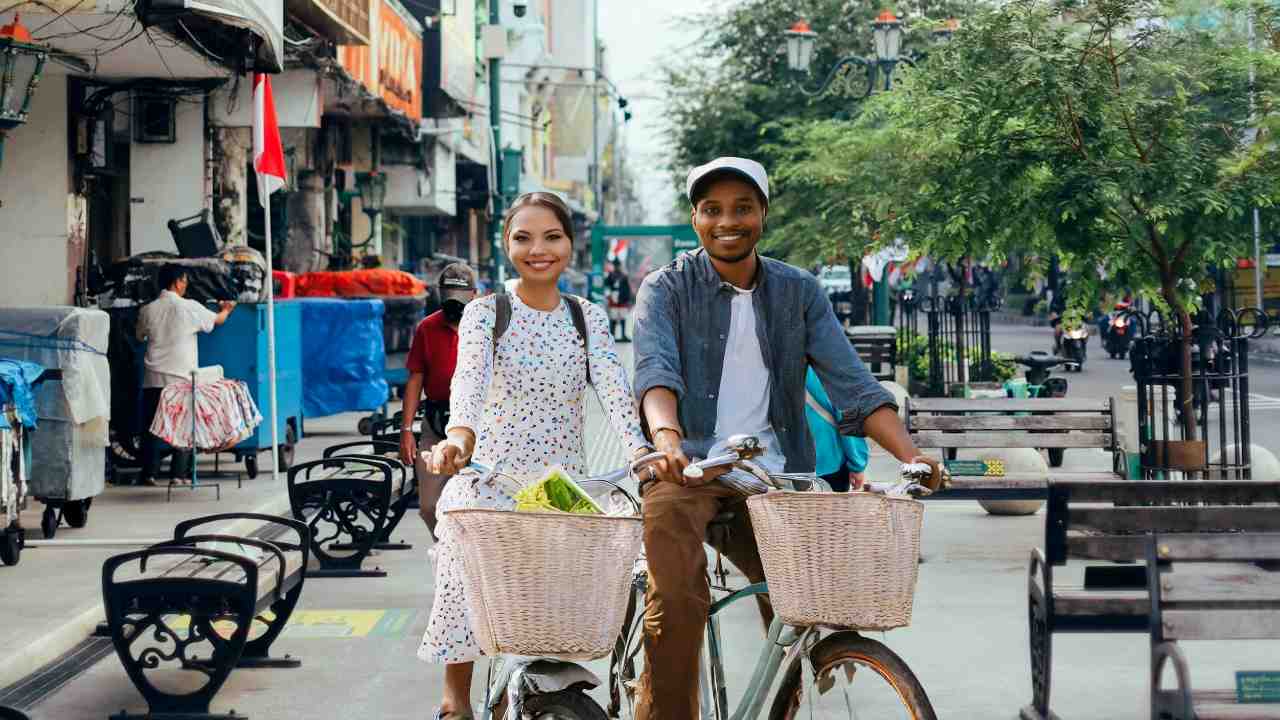 Manfaatkan Penyewaan Sepeda di Yogyakarta, Liburan Lebih Asyik!