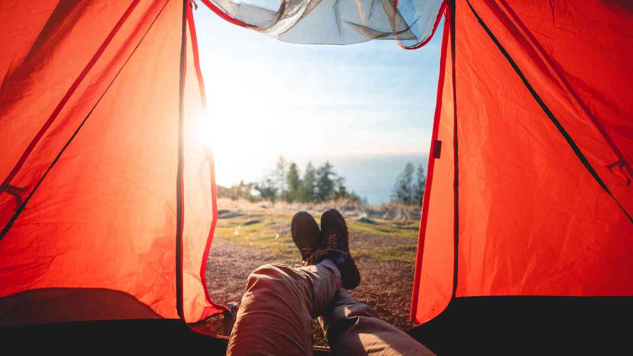 Sudahkan Kamu Melakukan Persiapan Camping yang Ideal?