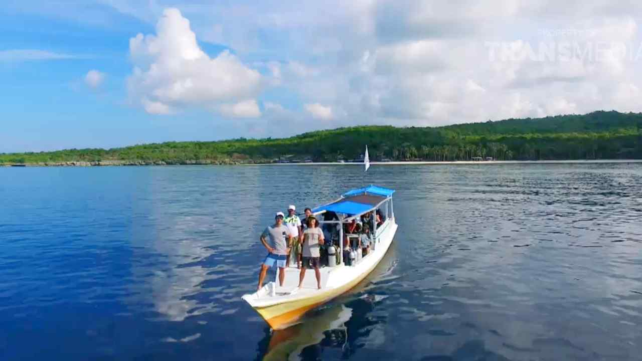 
					Pulau Kambing, Destinasi Sempurna Keanekaragaman Hayati Bawah Laut
					