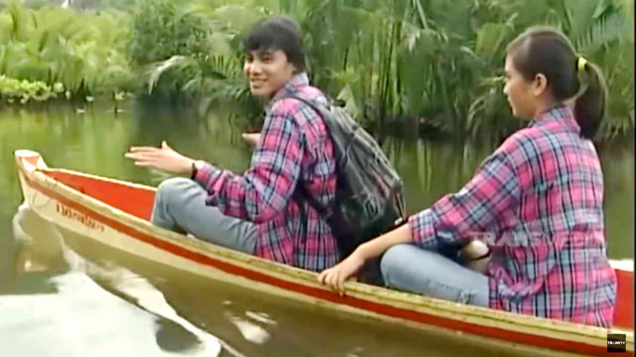 
					Rammang-Rammang dan Keajaiban Alam yang Memukau di Sulawesi Selatan
					