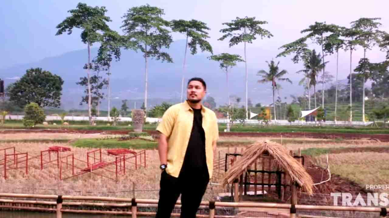 
					Semar Edupark Karanganyar, Tempat Berlibur yang Memperluas Wawasan
					