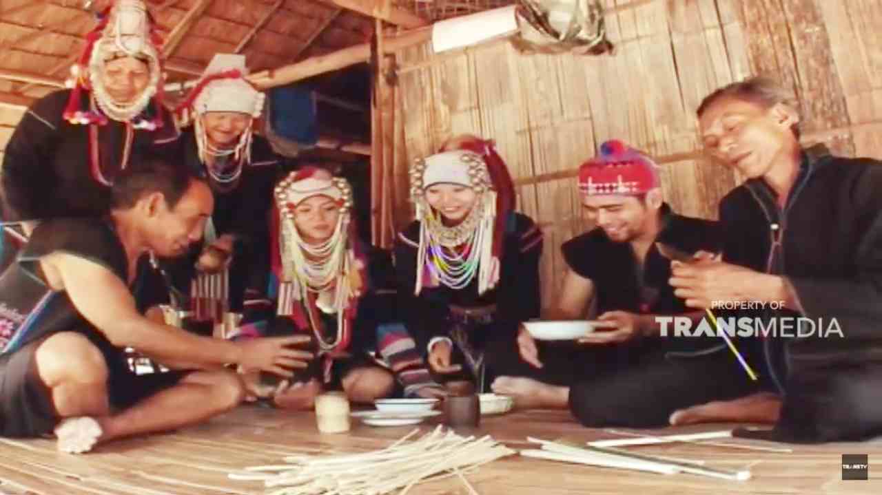 
					Kehidupan Suku Akha Thailand Utara, Penjaga Tradisi Tibet di Chiang Rai
					