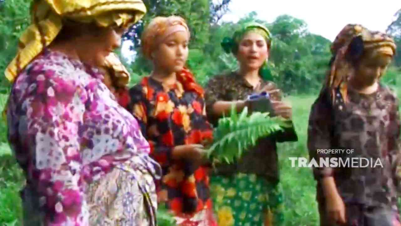 
					Suku Melayu Merangin dan Warisan Melayu yang Tak Hilang
					