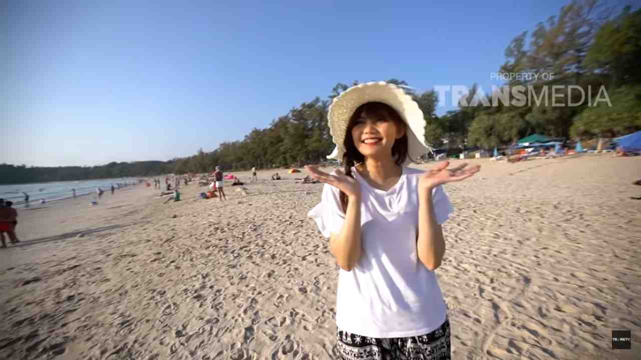 
					Saat Liburan di Thailand, Jangan Lupa ke Phuket, ya!
					