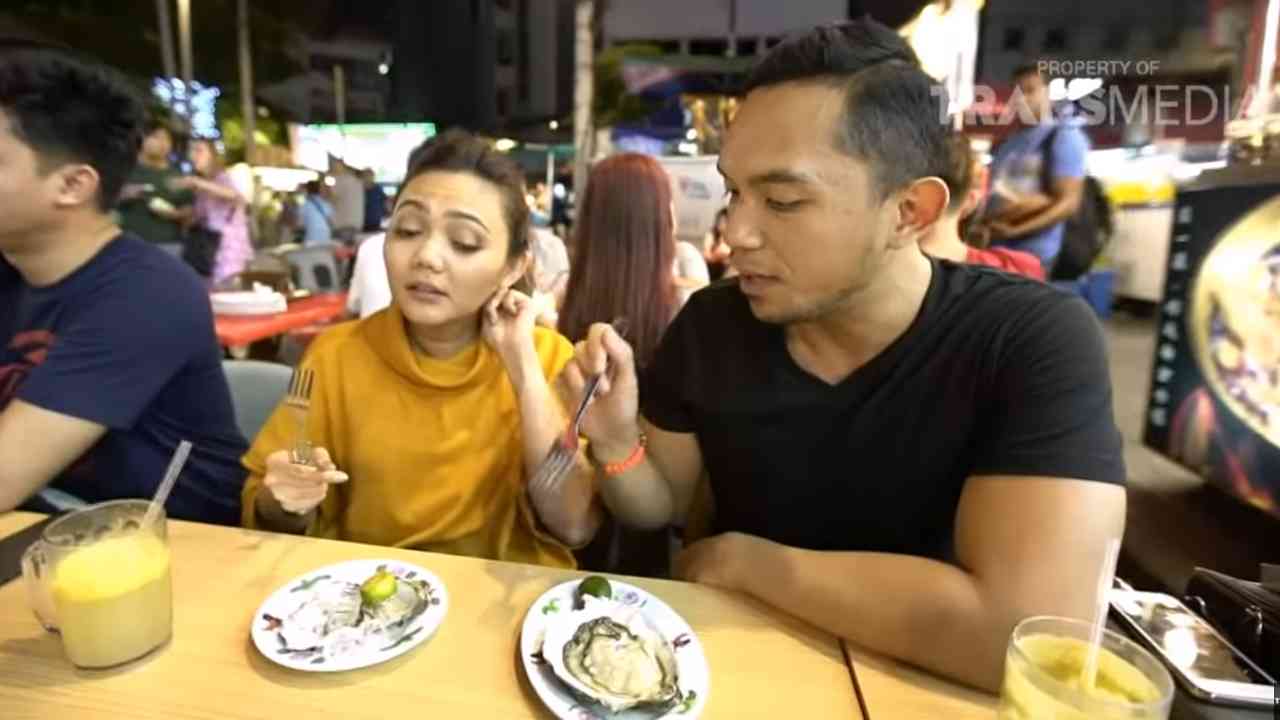 
					Wisata Kuliner Malaysia yang Mengasyikkan dan Tak Terlupakan
					