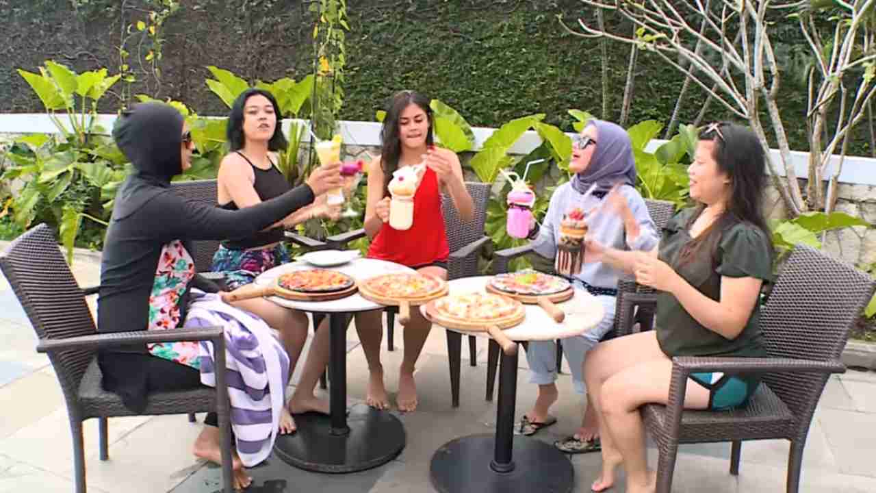 Panduan Wisata Hemat dan Menarik : 
					Lokasi Wisata Lembang Sangat Pas  untuk yang Mau Cari Udara Segar
					