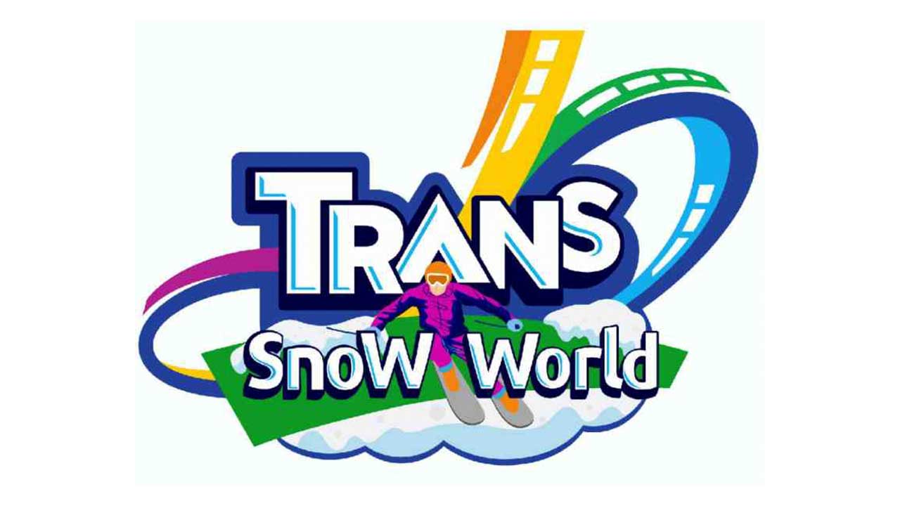 trans snow world